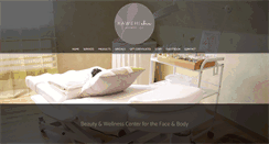 Desktop Screenshot of kawehiskin.com